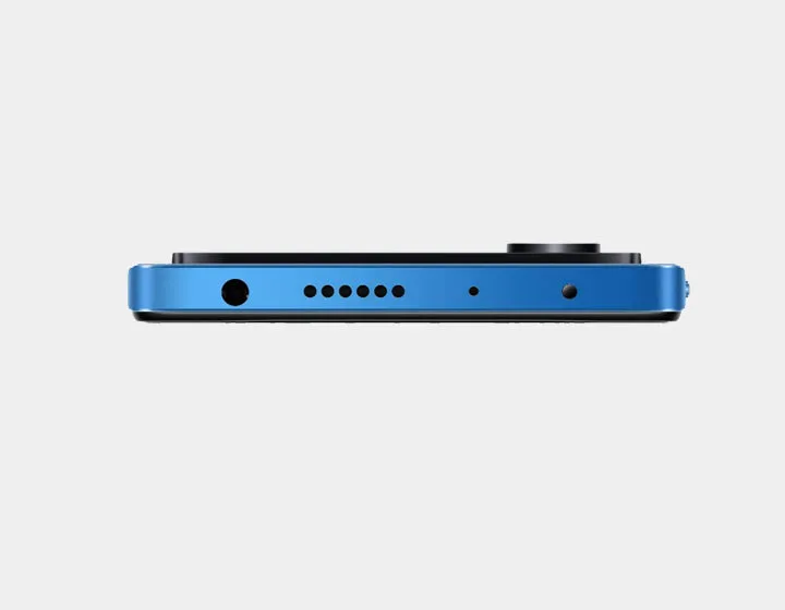 Xiaomi Poco X4 Pro 5G 256GB 8GB RAM Dual SIM GSM Unlocked - Blue