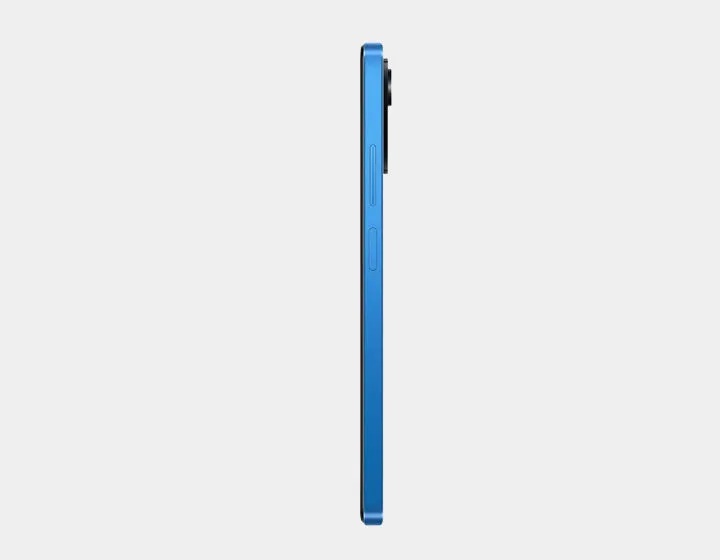 Xiaomi Poco X4 Pro 5G 256GB 8GB RAM Dual SIM GSM Unlocked - Blue
