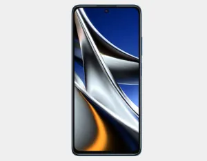Xiaomi Poco X4 Pro 5G 256GB 8GB RAM Dual SIM GSM Unlocked - Blue