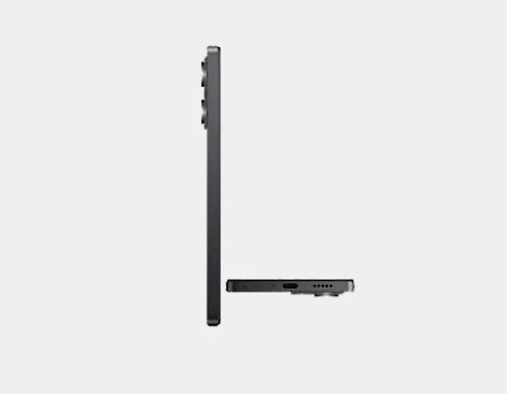 Xiaomi Poco X5 5G, Dual SIM, 256GB ROM 8GB RAM GSM Unlocked - Black