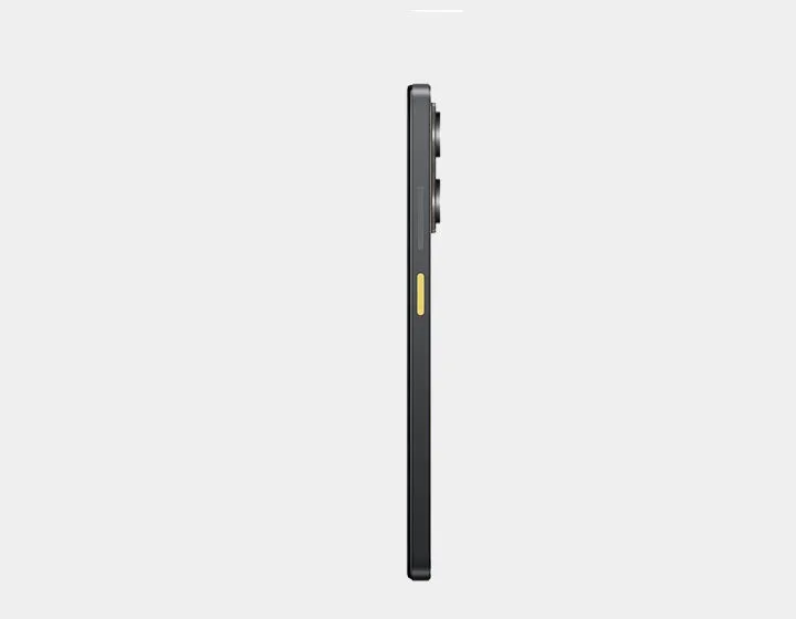 Xiaomi Poco X5 Pro 5G, Dual SIM, 256GB ROM 8GB RAM GSM Unlocked - Yellow