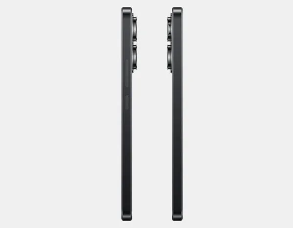Xiaomi Poco X6 5G 256GB ROM 12GB RAM Dual SIM GSM Unlocked - Black