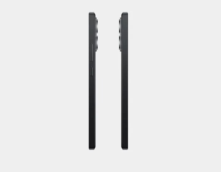Xiaomi Poco X6 PRO 5G 256GB ROM 8GB RAM Dual SIM GSM Unlocked - Black