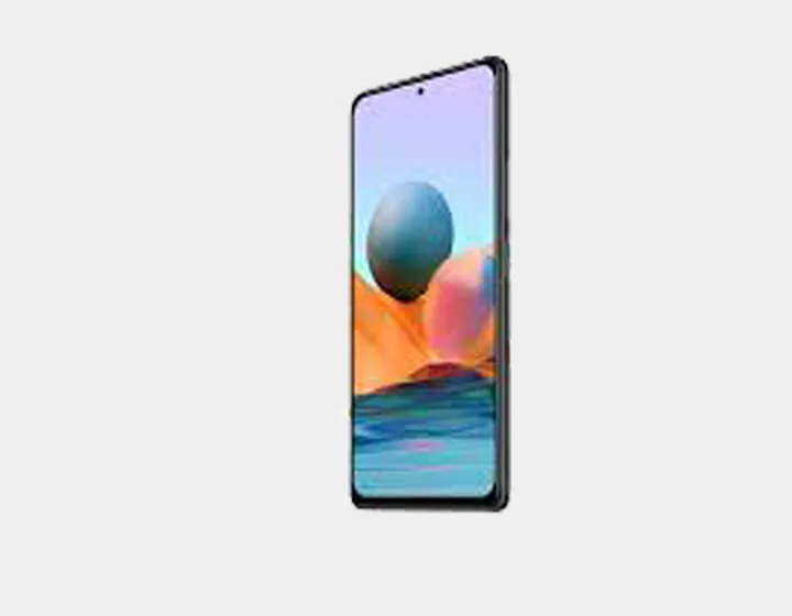 Xiaomi Redmi Note 10 Pro 4G Dual SIM LTE 256GB 8GB RAM GSM Unlocked - Onyx Gray