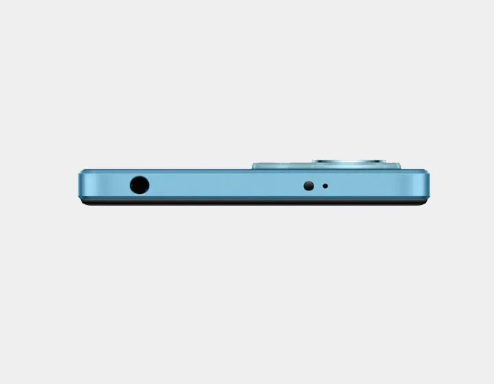 Xiaomi Redmi Note 12 5G 128GB ROM 4GB RAM Dual SIM GSM Unlocked Blue