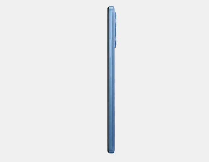 Xiaomi Redmi Note 12 5G 128GB ROM 4GB RAM Dual SIM GSM Unlocked Blue