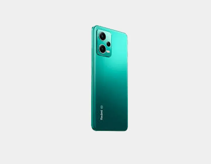 Xiaomi Redmi Note 12 5G DUAL SIM 256GB ROM 8GB RAM Global GSM Unlocked - Forest Green