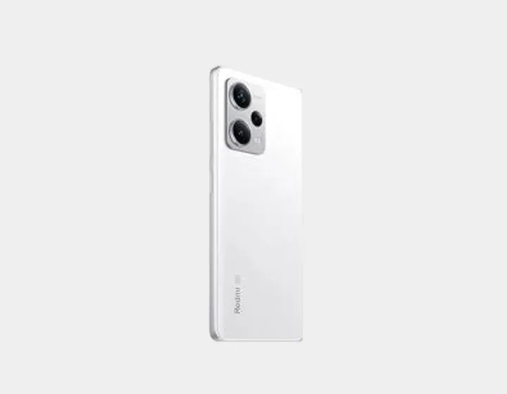 Xiaomi Redmi Note 12 Pro Plus 5G 256GB ROM 8GB RAM GSM Unlocked - White