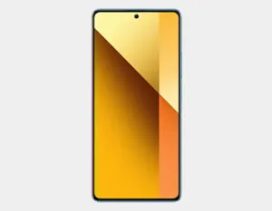 Xiaomi Redmi Note 13 5G 128GB ROM 6GB RAM Dual SIM GSM Unlocked - Ocean Teal