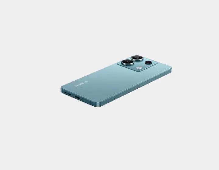 Xiaomi Redmi Note 13 5G 128GB ROM 6GB RAM Dual SIM GSM Unlocked - Ocean Teal