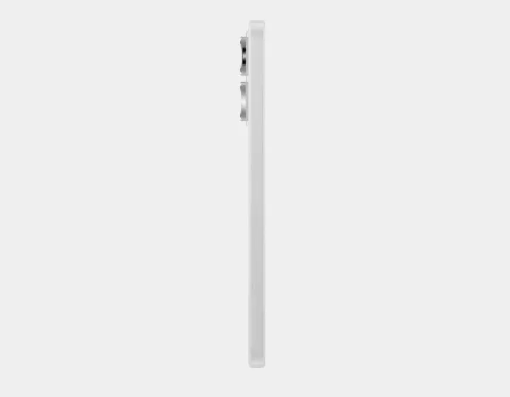 Xiaomi Redmi Note 13 5G 256GB ROM 8GB RAM Dual SIM GSM Unlocked - Artic White