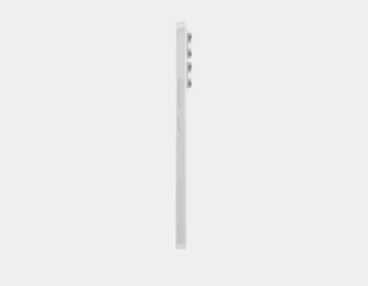 Xiaomi Redmi Note 13 5G 256GB ROM 8GB RAM Dual SIM GSM Unlocked - Artic White