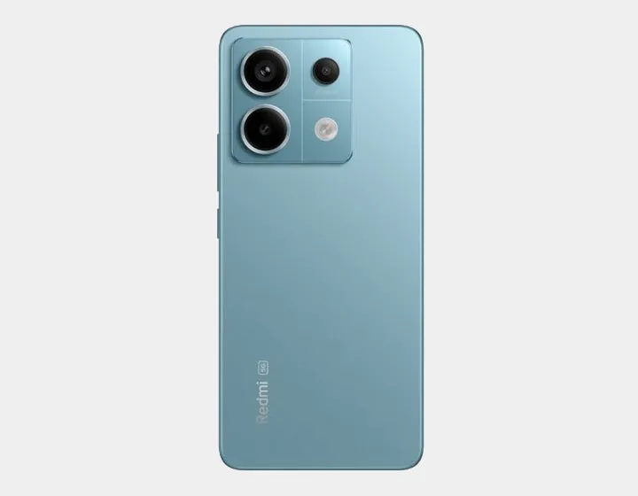 Xiaomi Redmi Note 13 PRO 5G 512GB ROM 12GB RAM Dual SIM GSM Unlocked - Ocean Teal