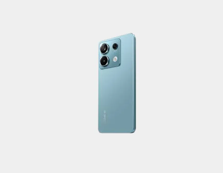 Xiaomi Redmi Note 13 PRO 5G 512GB ROM 12GB RAM Dual SIM GSM Unlocked - Ocean Teal