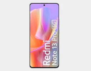 Xiaomi Redmi Note 13 PRO 5G 512GB ROM 12GB RAM Dual SIM GSM Unlocked - Purple