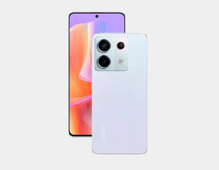 Xiaomi Redmi Note 13 PRO 5G 512GB ROM 12GB RAM Dual SIM GSM Unlocked - Purple