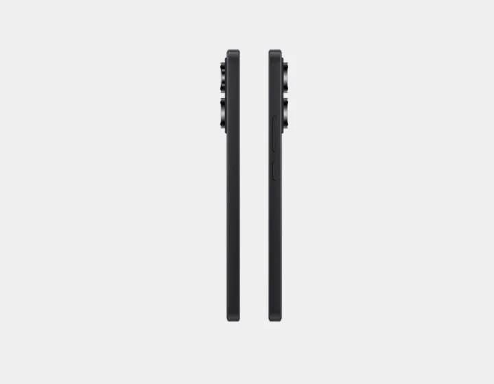 Xiaomi Redmi Note 13 Pro 5G Dual SIM 128GB ROM 8GB RAM Global GSM Unlocked - Black