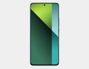 Xiaomi Redmi Note 13 Pro 5G Dual SIM 128GB ROM 8GB RAM Global GSM Unlocked - Black