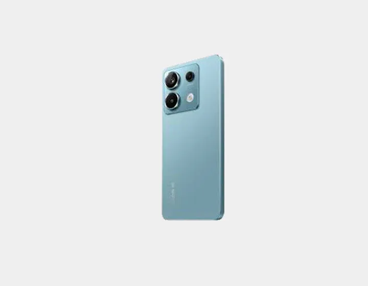 Xiaomi Redmi Note 13 Pro 5G Dual SIM 128GB ROM 8GB RAM Global GSM Unlocked - Ocean Teal