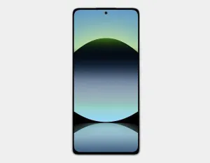 Xiaomi Redmi Note 14 5G 256GB ROM 8GB RAM Dual Sim GSM Unlocked - Coral Green
