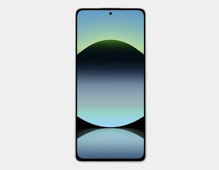 Xiaomi Redmi Note 14 5G 256GB ROM 8GB RAM Dual Sim GSM Unlocked - Coral Green