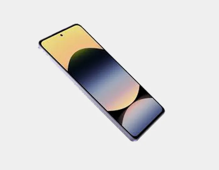 Xiaomi Redmi Note 14 5G 256GB ROM 8GB RAM Dual Sim GSM Unlocked - Lavender Purple
