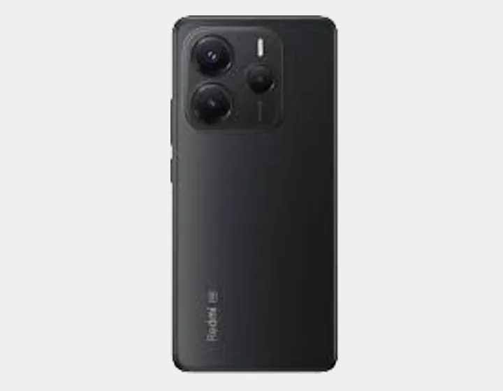 Xiaomi Redmi Note 14 5G 256GB ROM 8GB RAM Dual Sim GSM Unlocked - Midnight Black