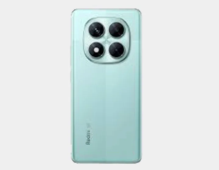 Xiaomi Redmi Note 14 Pro 5G 256GB ROM 8GB RAM Dual SIM GSM Unlocked - Coral Green